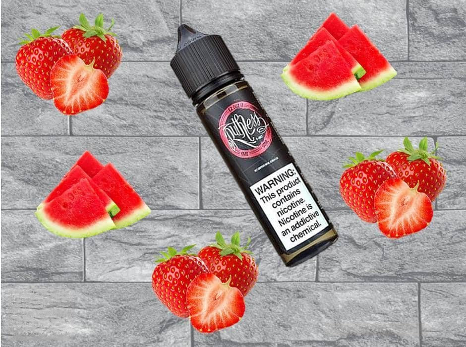 Ruthless EZ Duz It Juice , 60ml
