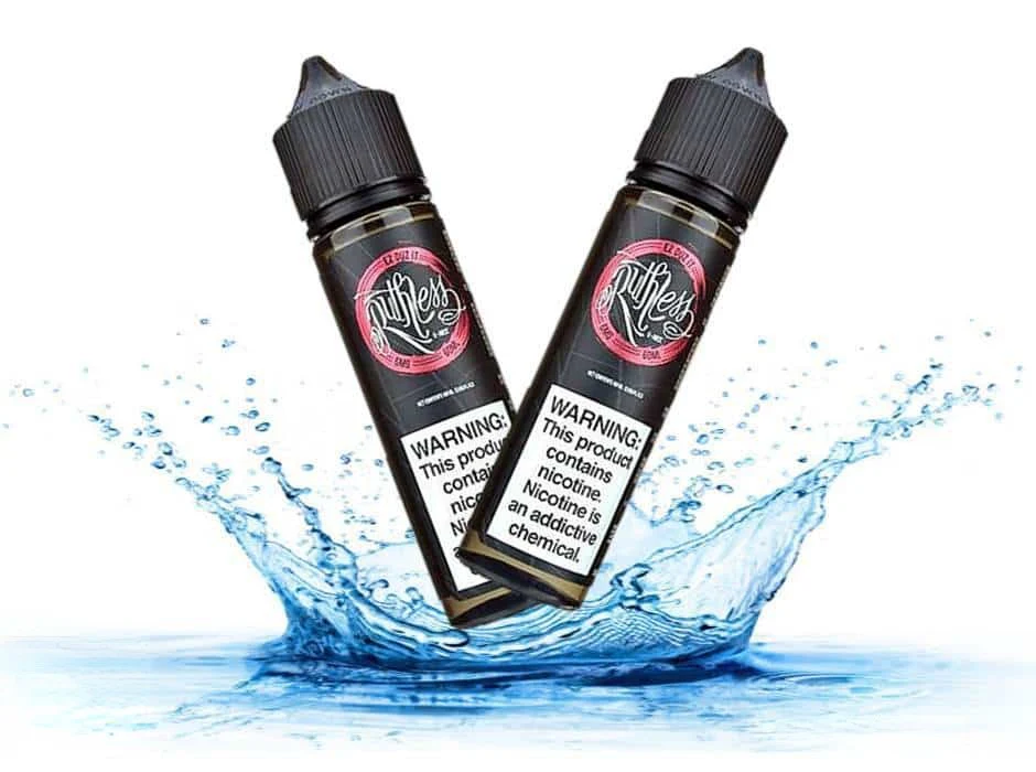 Ruthless EZ Duz It Juice , 60ml - Image 2