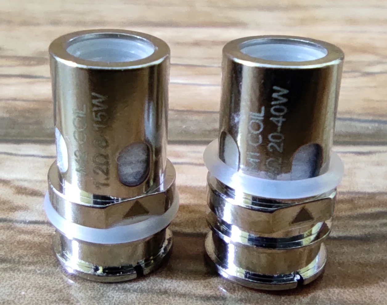 FAMOVAPE MAGMA AIO COIL 5PCS/PACK (Clearance Offer) - Image 2