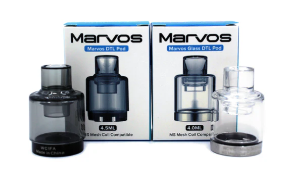 FREEMAX MARVOS DTL POD - Image 2