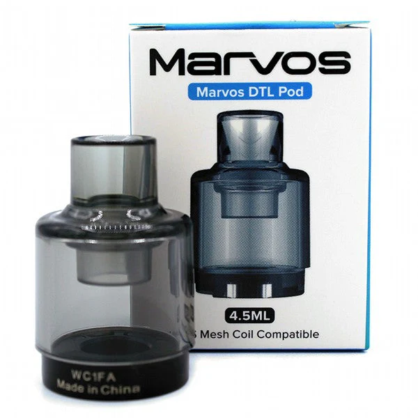 FREEMAX MARVOS DTL POD - Image 4