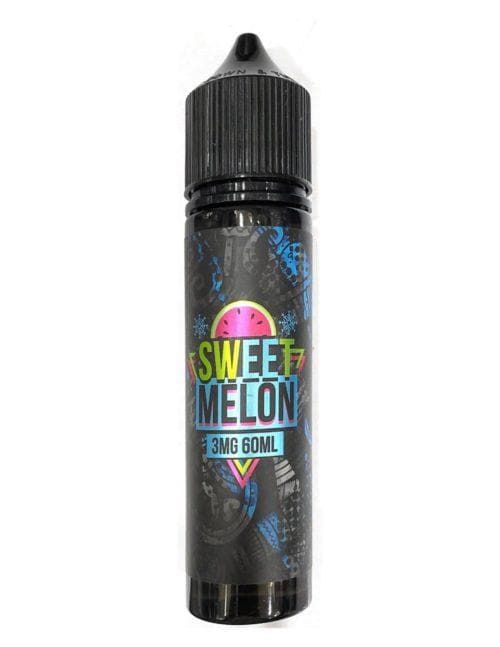 Frozen Sweet Melon E Liquid by Sam Vapes - Image 4