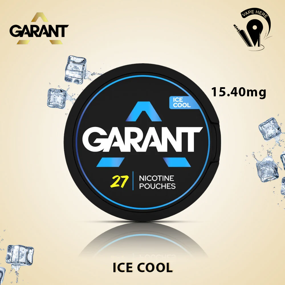 GARANT Nicotine Pouches - Image 26