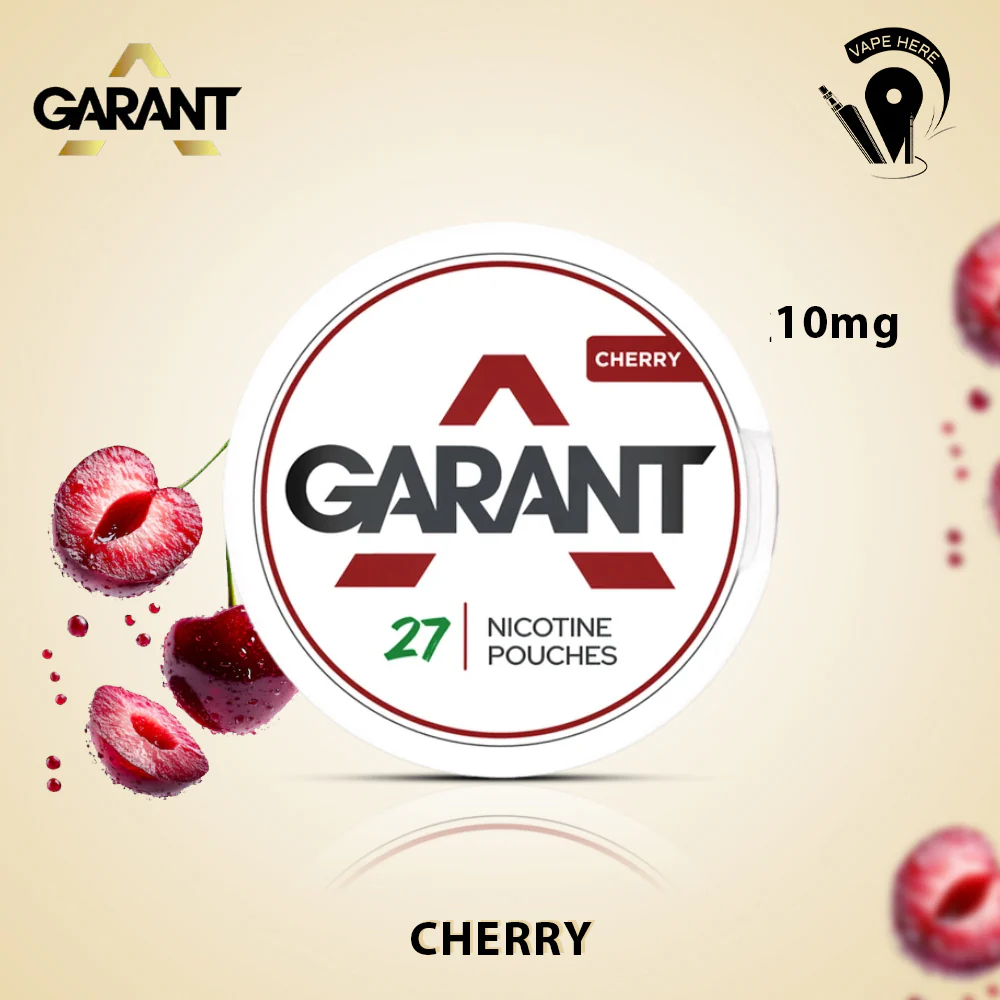 GARANT Nicotine Pouches - Image 29