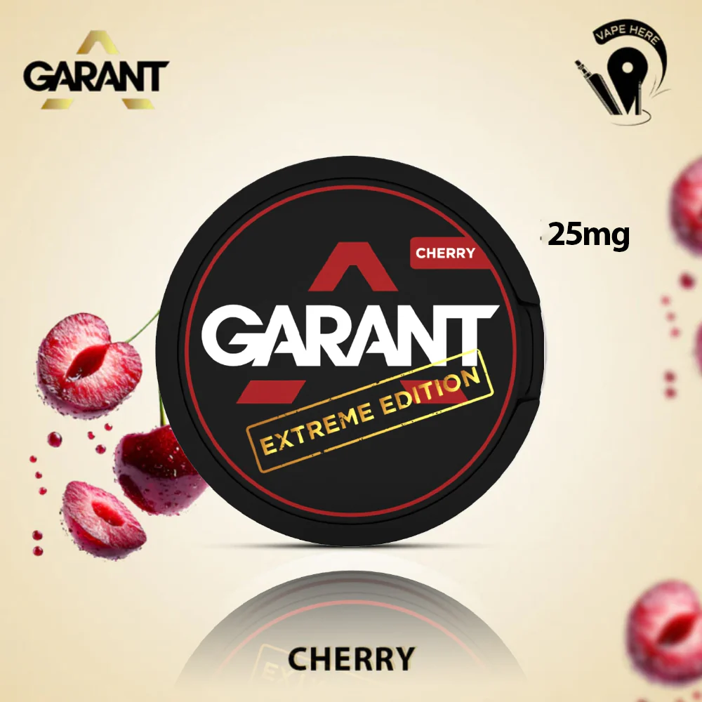 GARANT Nicotine Pouches - Image 31