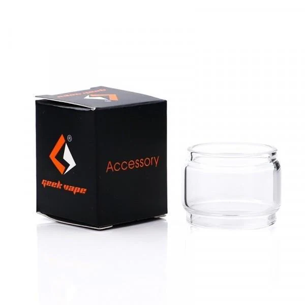 GEEK VAPE CERBERUS REPLACEMENT GLASS 5.5ML - Image 4
