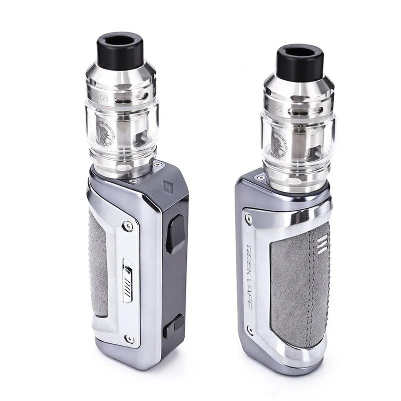 GEEKVAPE S100 AEGIS SOLO 2 STARTER KIT (Sub-ohm Tank) - Image 10