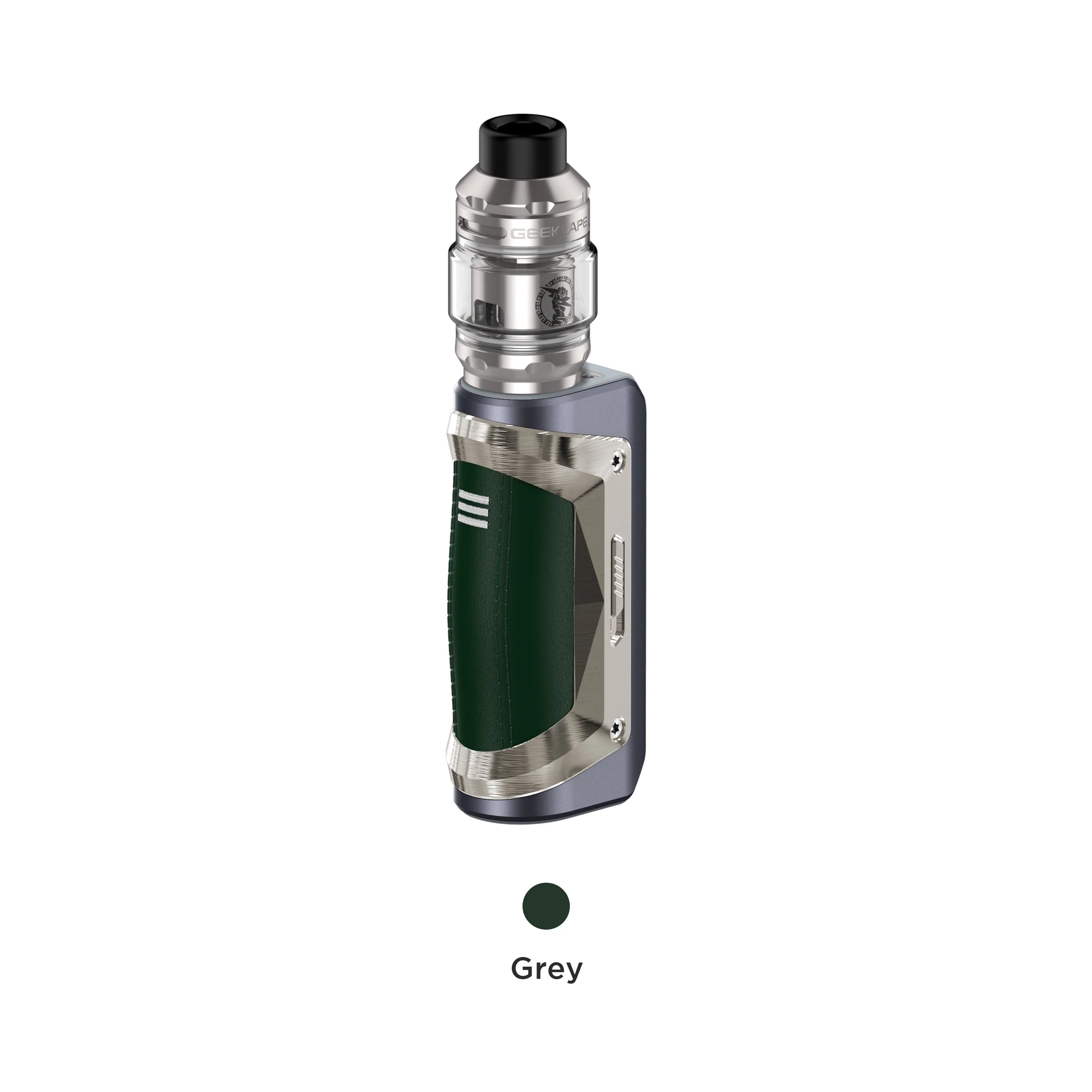 GEEKVAPE S100 AEGIS SOLO 2 STARTER KIT (Sub-ohm Tank) - Image 11