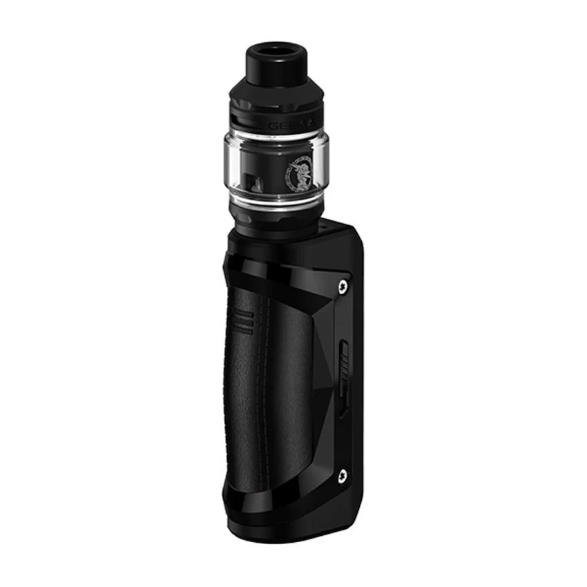 GEEKVAPE S100 AEGIS SOLO 2 STARTER KIT (Sub-ohm Tank) - Image 12