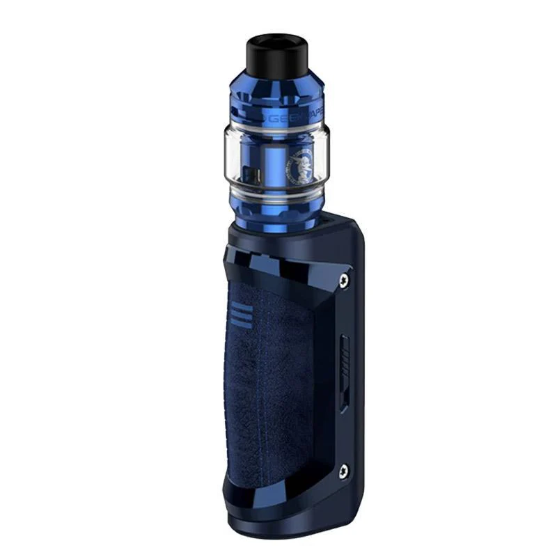 GEEKVAPE S100 AEGIS SOLO 2 STARTER KIT (Sub-ohm Tank) - Image 9