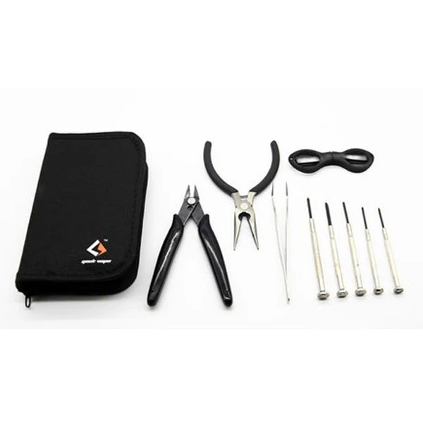 Geek vape simple tool kit - Image 3