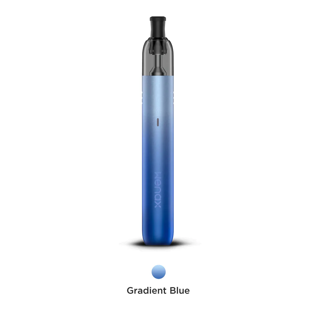 GEEKVAPE WENAX M1 POD SYSTEM 13W - Image 6