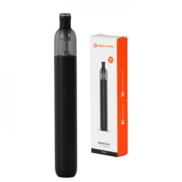 GEEKVAPE WENAX M1 POD SYSTEM 13W - Image 7