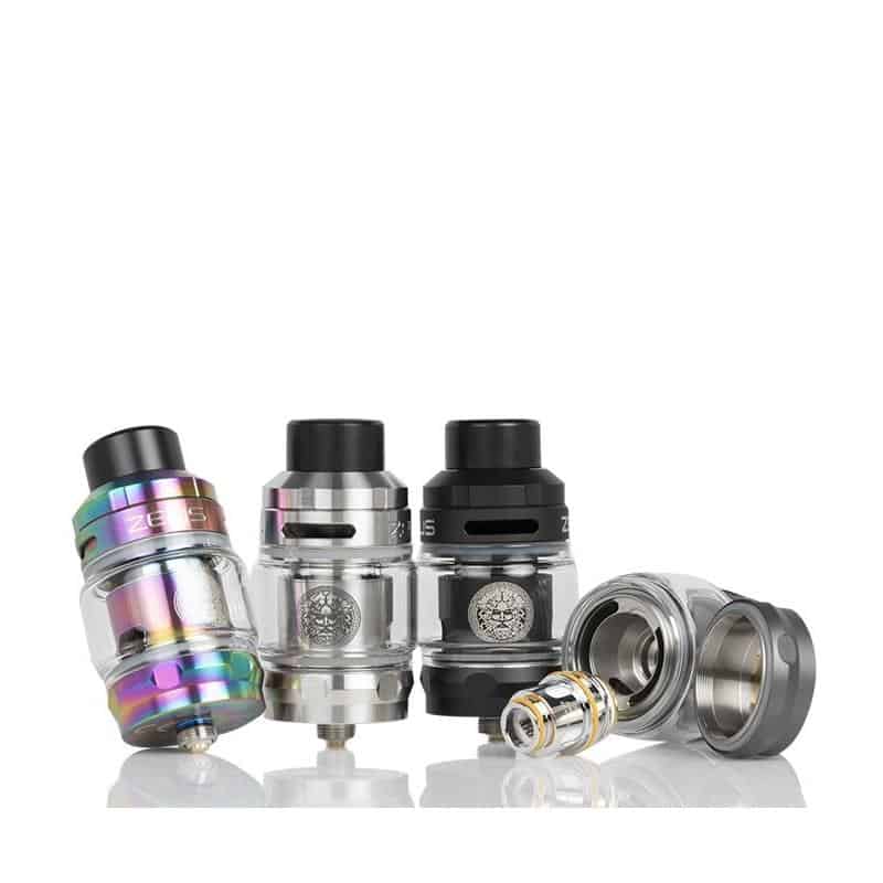 GEEKVAPE ZEUS Z SUB-OHM TANK - Image 3