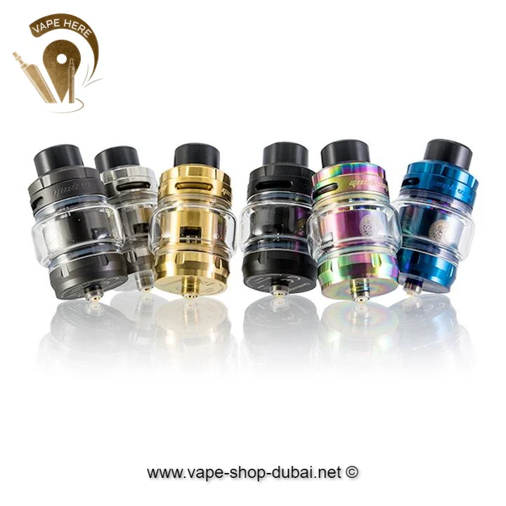 GEEKVAPE ZEUS Z MAX SUB-OHM TANK