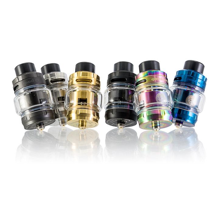 GEEKVAPE ZEUS Z MAX SUB-OHM TANK - Image 2