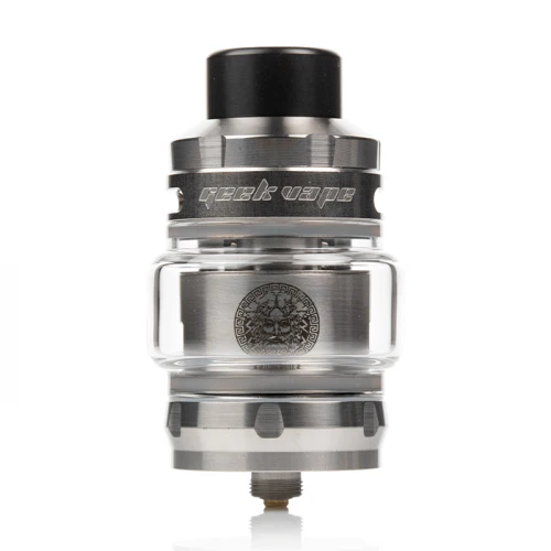 GEEKVAPE ZEUS Z MAX SUB-OHM TANK - Image 4