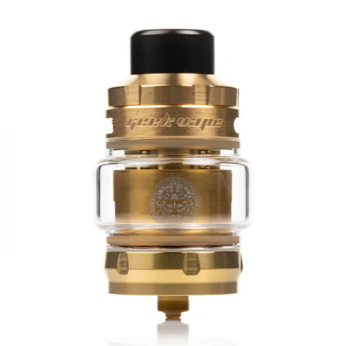 GEEKVAPE ZEUS Z MAX SUB-OHM TANK - Image 5