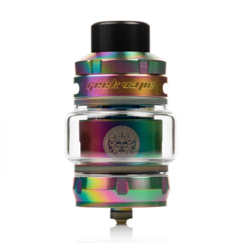 GEEKVAPE ZEUS Z MAX SUB-OHM TANK - Image 7