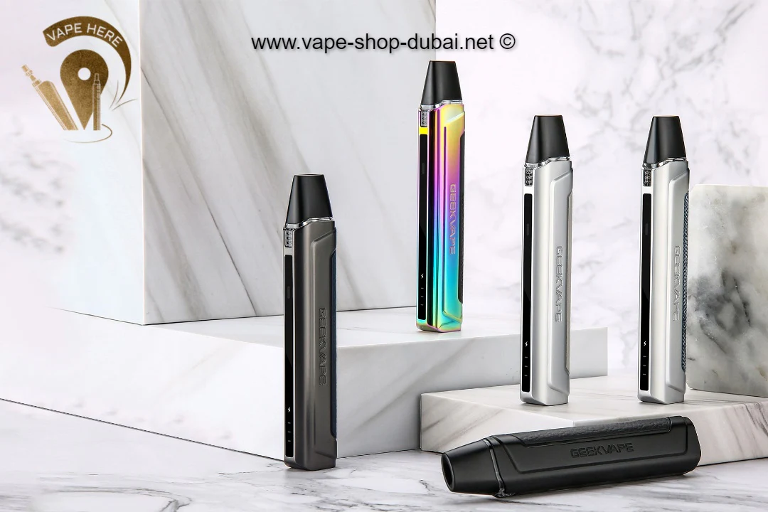 GEEKVAPE 1FC Pod System 550mAh - Image 4