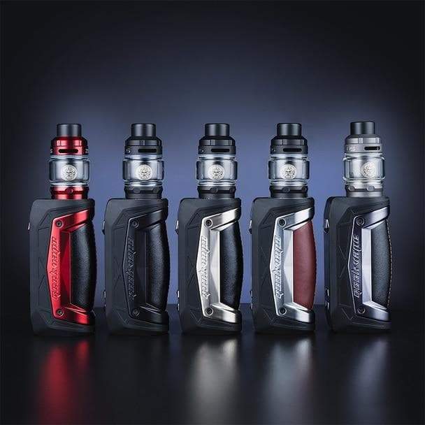 GEEKVAPE Aegis Max Zeus Starter Kit 100W - Image 10
