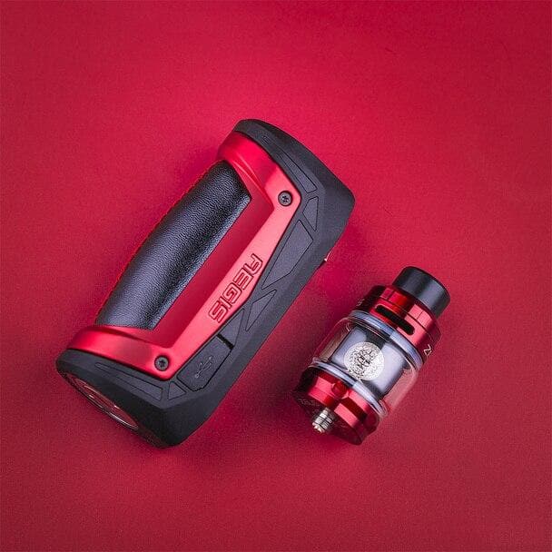 GEEKVAPE Aegis Max Zeus Starter Kit 100W - Image 11