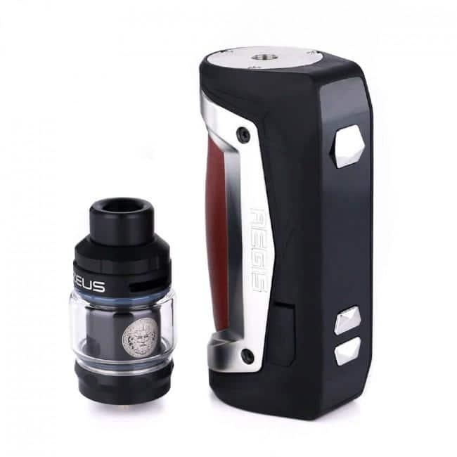 GEEKVAPE Aegis Max Zeus Starter Kit 100W - Image 12