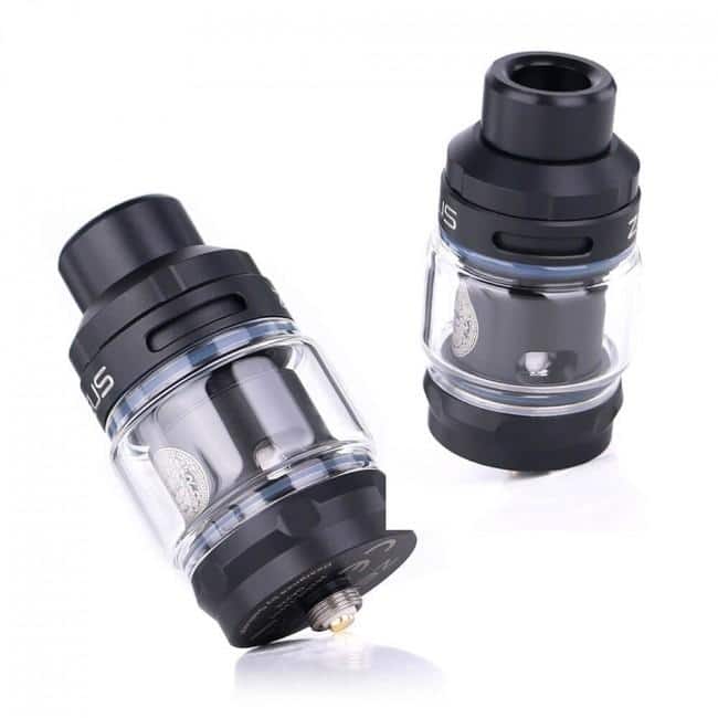 GEEKVAPE Aegis Max Zeus Starter Kit 100W - Image 14