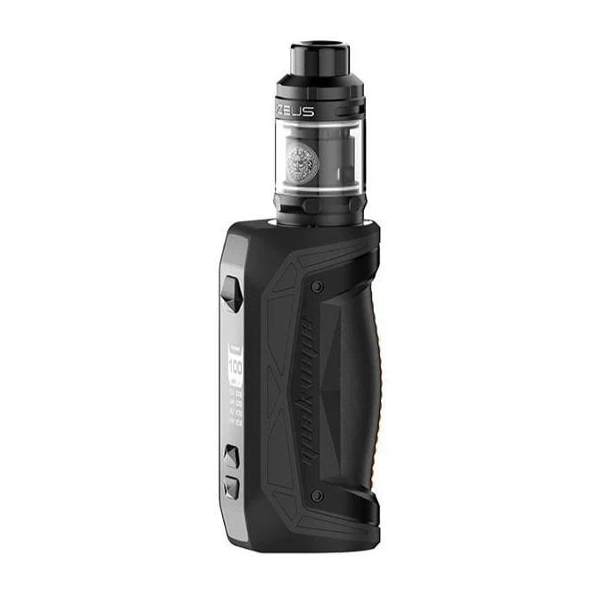 GEEKVAPE Aegis Max Zeus Starter Kit 100W - Image 4