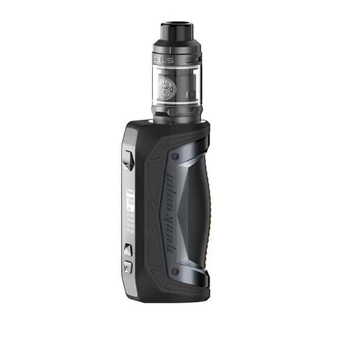 GEEKVAPE Aegis Max Zeus Starter Kit 100W - Image 5