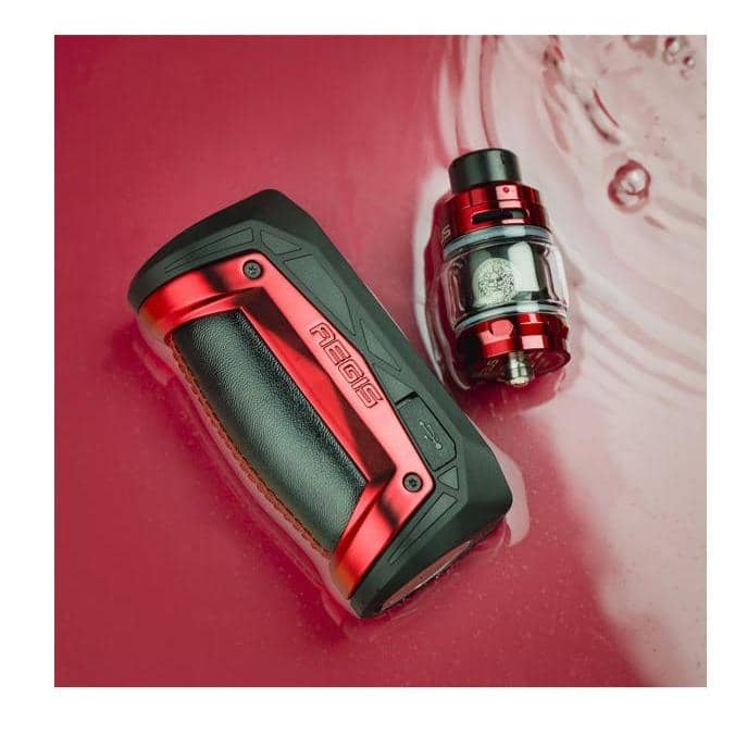 GEEKVAPE Aegis Max Zeus Starter Kit 100W - Image 9