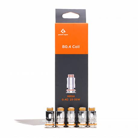 GEEKVAPE B Series Coils - 5pcs\Pack - Image 5