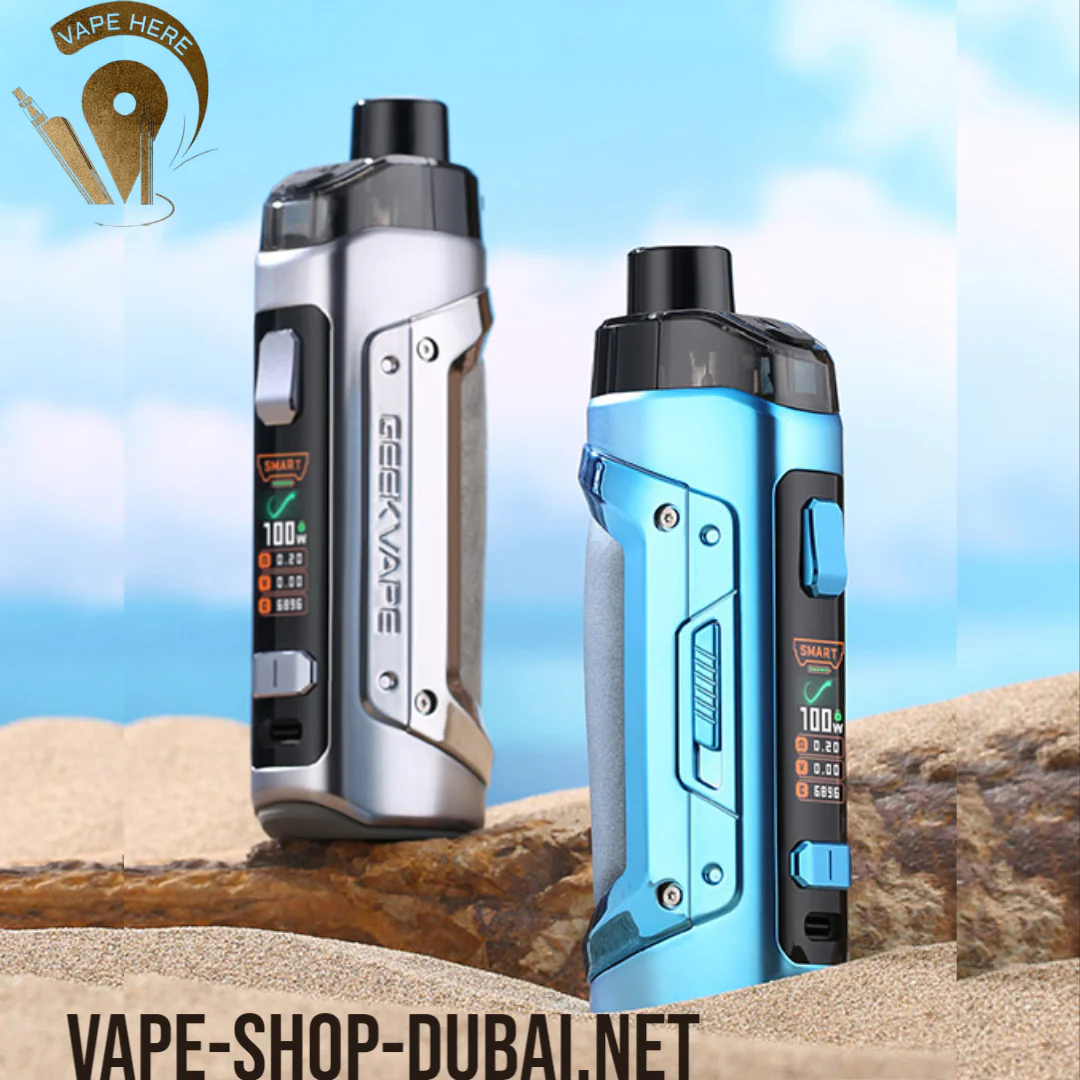 GEEKVAPE B100 (Aegis Boost Pro 2) Kit