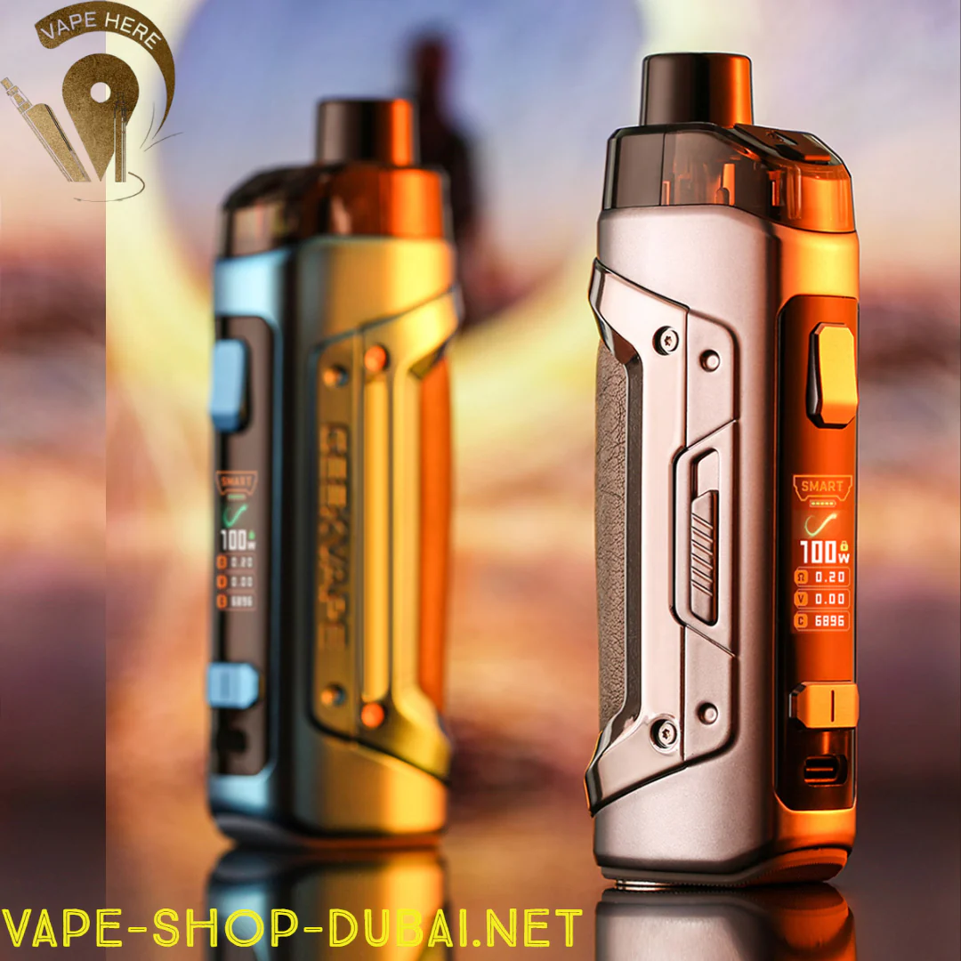GEEKVAPE B100 (Aegis Boost Pro 2) Kit - Image 2