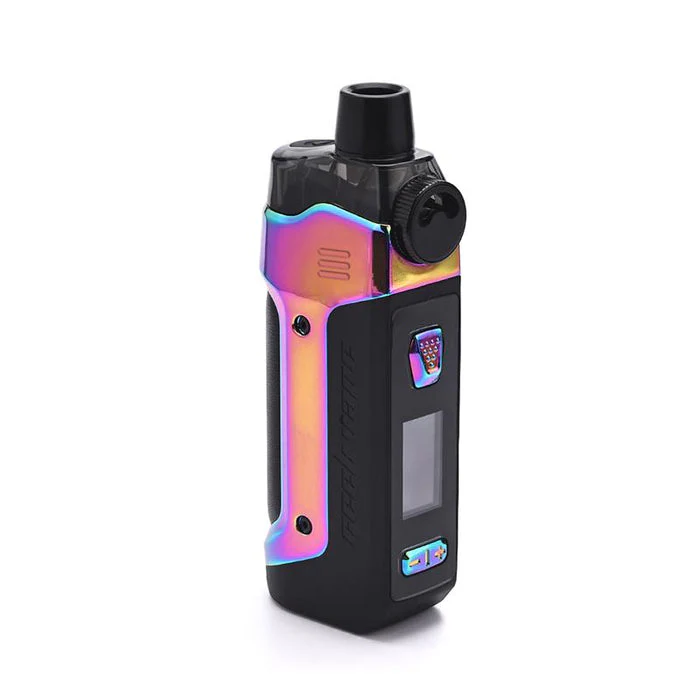 GEEKVAPE B100 (Boost Pro Max) 21700 Pod Mod Kit 6ml - Image 4