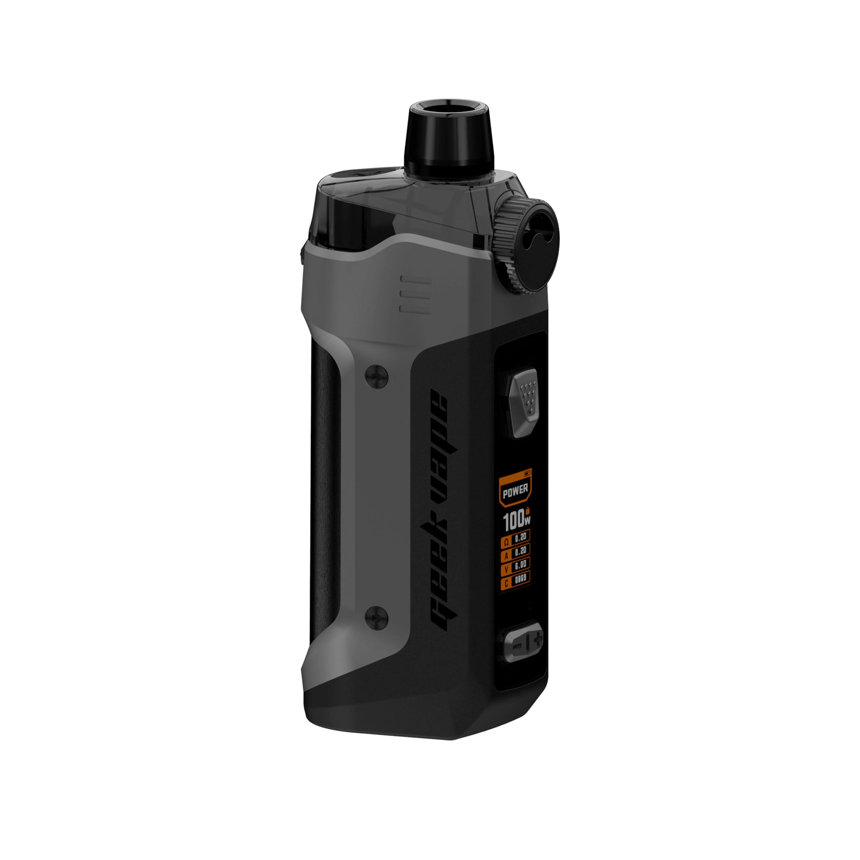 GEEKVAPE B100 (Boost Pro Max) 21700 Pod Mod Kit 6ml - Image 7