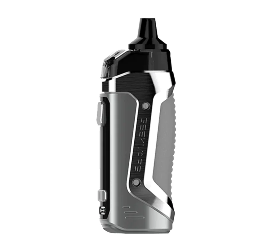GEEKVAPE B60 (Aegis Boost 2) Pod Mod Kit 2000mAh - Image 10