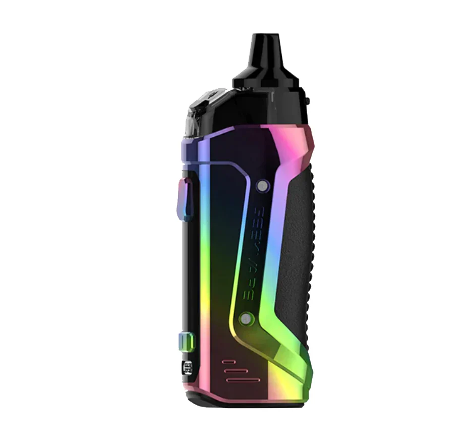GEEKVAPE B60 (Aegis Boost 2) Pod Mod Kit 2000mAh - Image 7