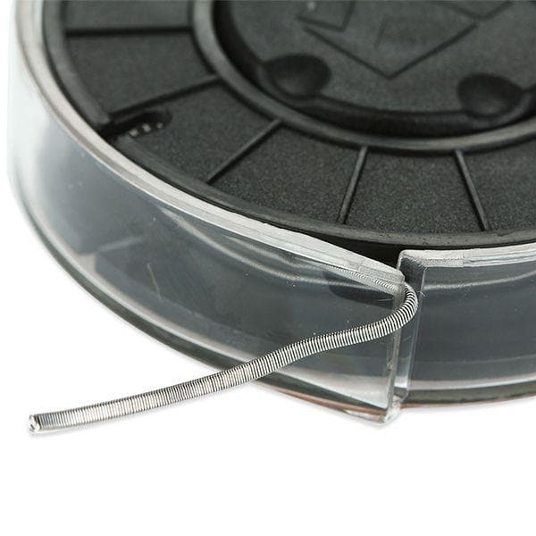 GeekVape Kanthal A1 Wire ZK02 - Image 3