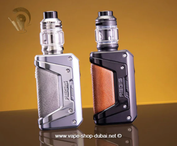 GEEKVAPE L200 AEGIS LEGEND 2 200W STARTER KIT - Image 6