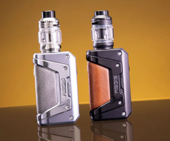 GEEKVAPE L200 AEGIS LEGEND 2 200W STARTER KIT - Image 7