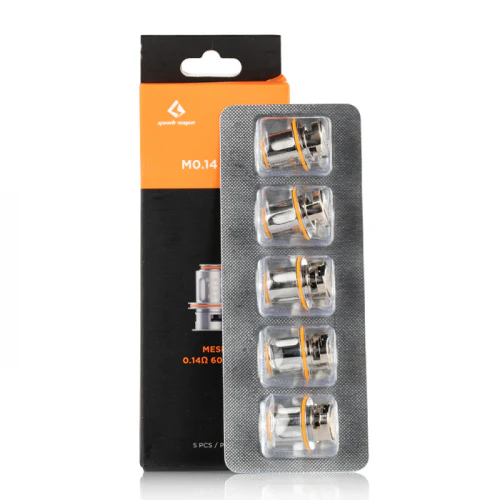 GEEKVAPE M Series Coils - Image 3