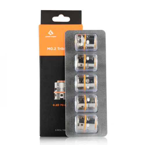 GEEKVAPE M Series Coils - Image 4
