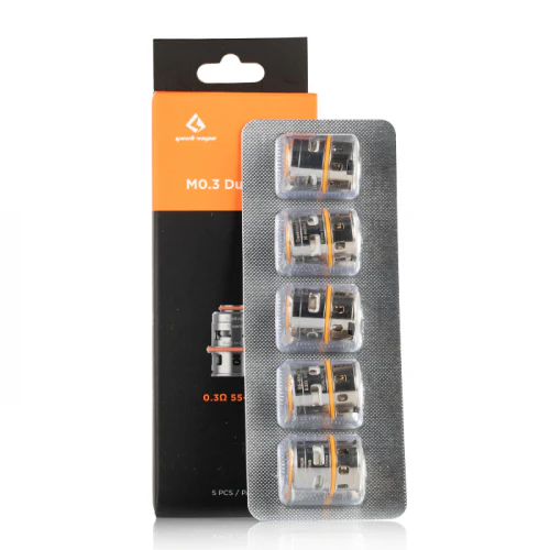 GEEKVAPE M Series Coils - Image 5
