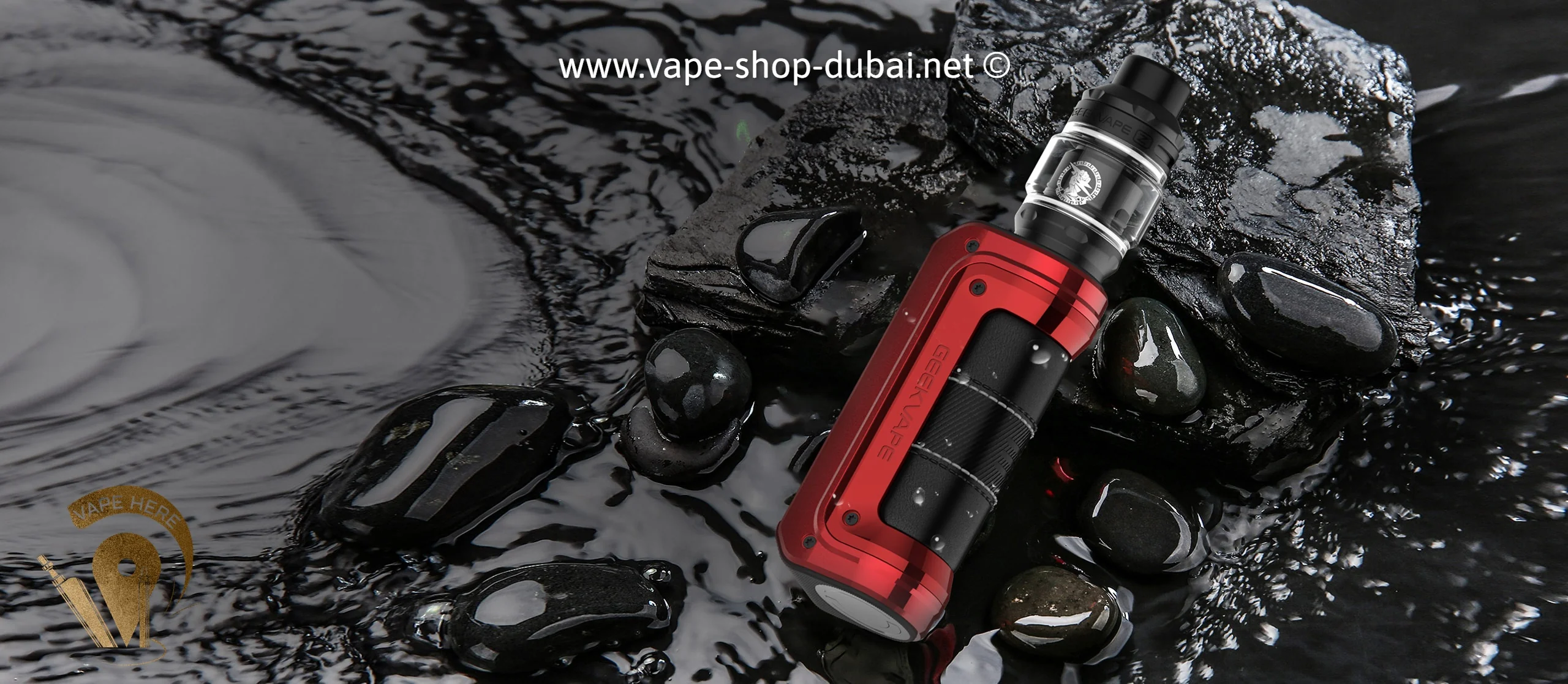 GEEKVAPE Max100 (Aegis Max 2) 100W - Image 3