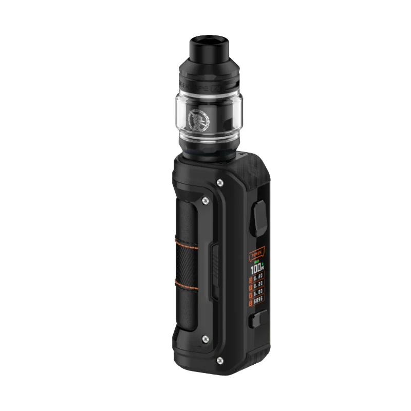 GEEKVAPE Max100 (Aegis Max 2) 100W - Image 4