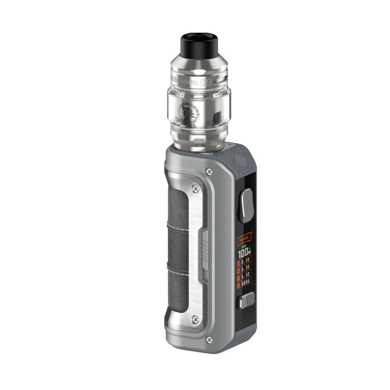 GEEKVAPE Max100 (Aegis Max 2) 100W - Image 5