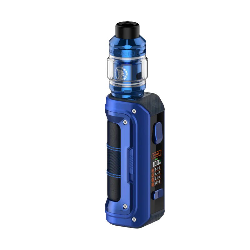 GEEKVAPE Max100 (Aegis Max 2) 100W - Image 6