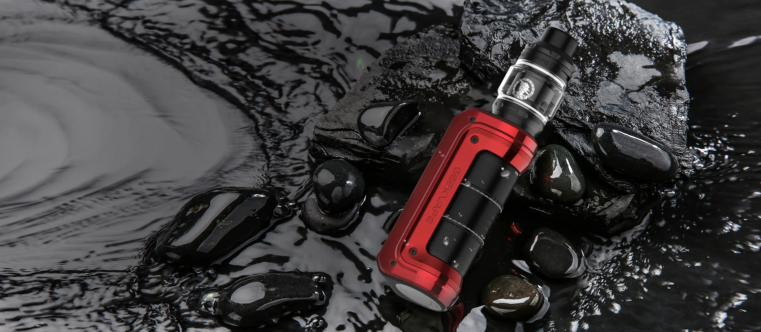 GEEKVAPE Max100 (Aegis Max 2) 100W - Image 7