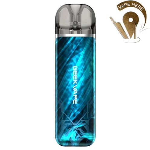 GEEKVAPE OBELISK U POD KIT - Image 2
